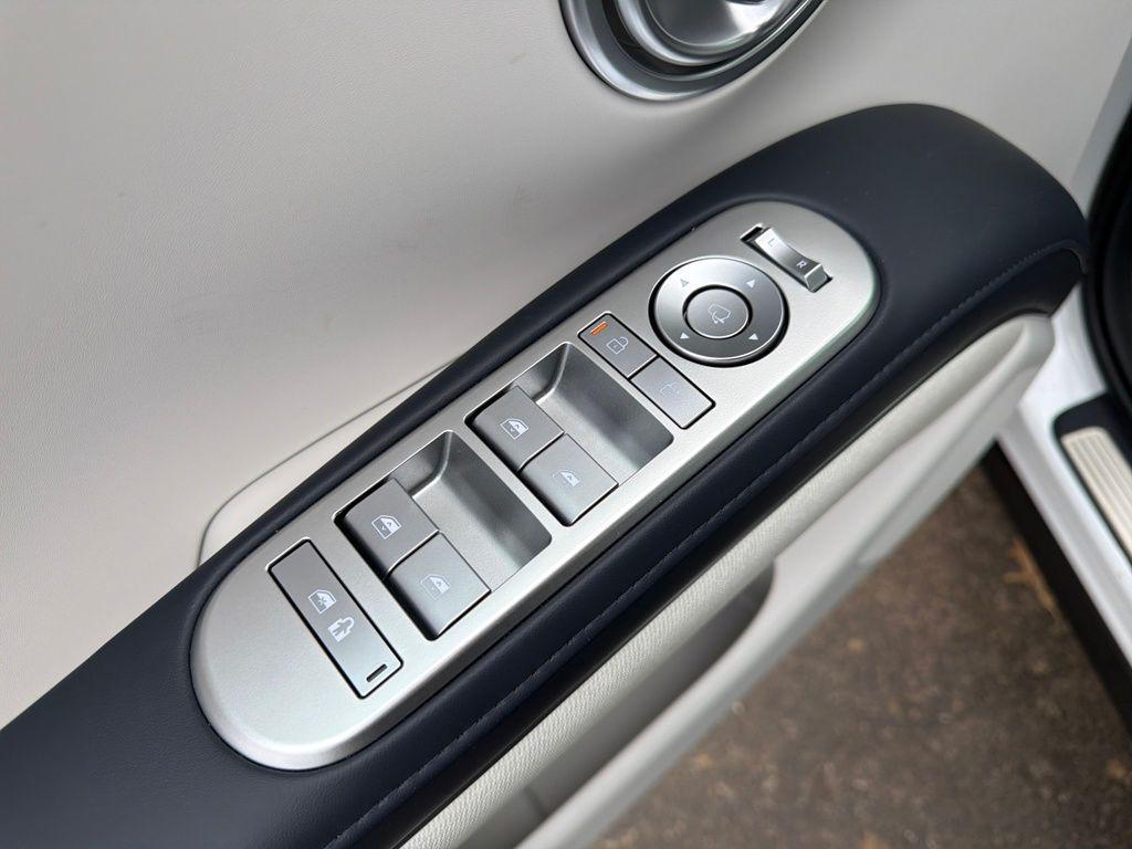 new 2026 Hyundai Palisade car, priced at $52,902