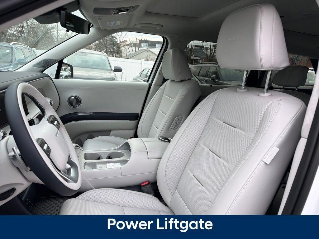 new 2026 Hyundai Palisade car, priced at $52,902