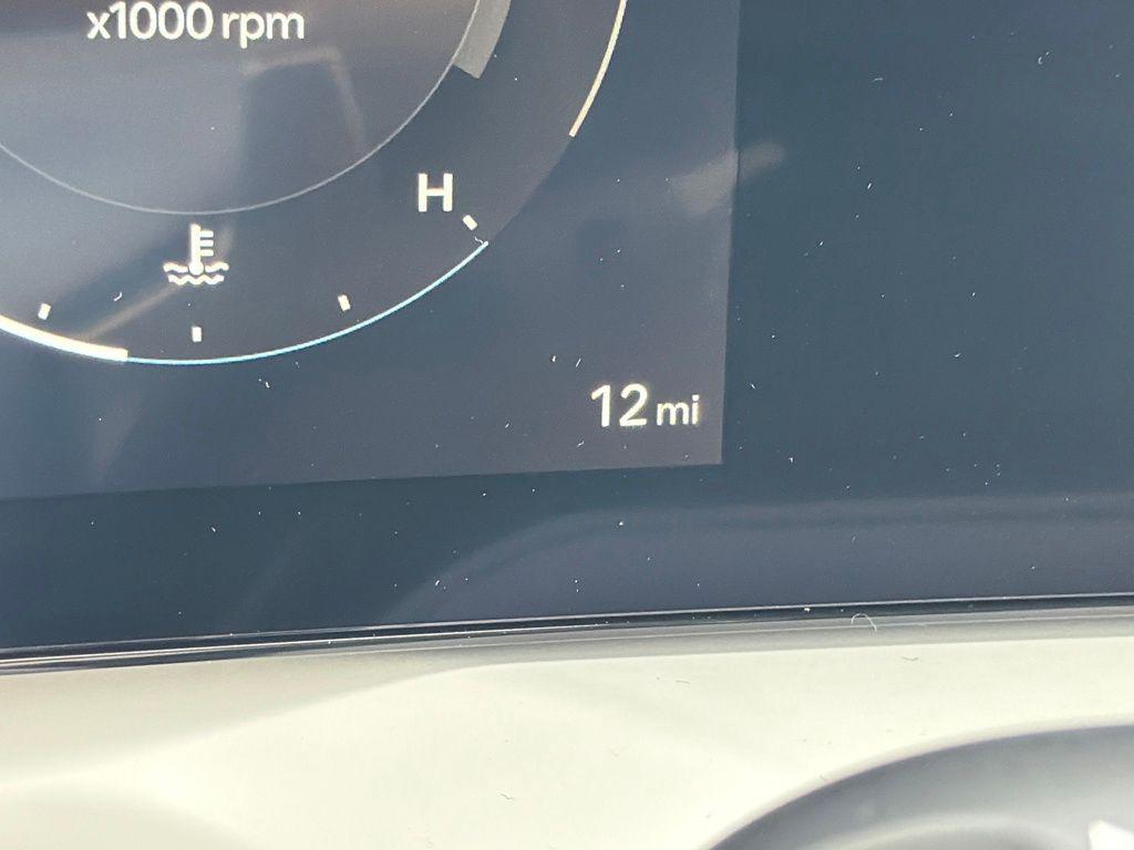 new 2026 Hyundai Palisade car, priced at $52,902