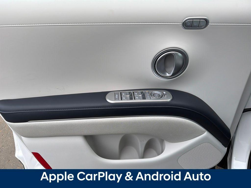 new 2026 Hyundai Palisade car, priced at $52,902