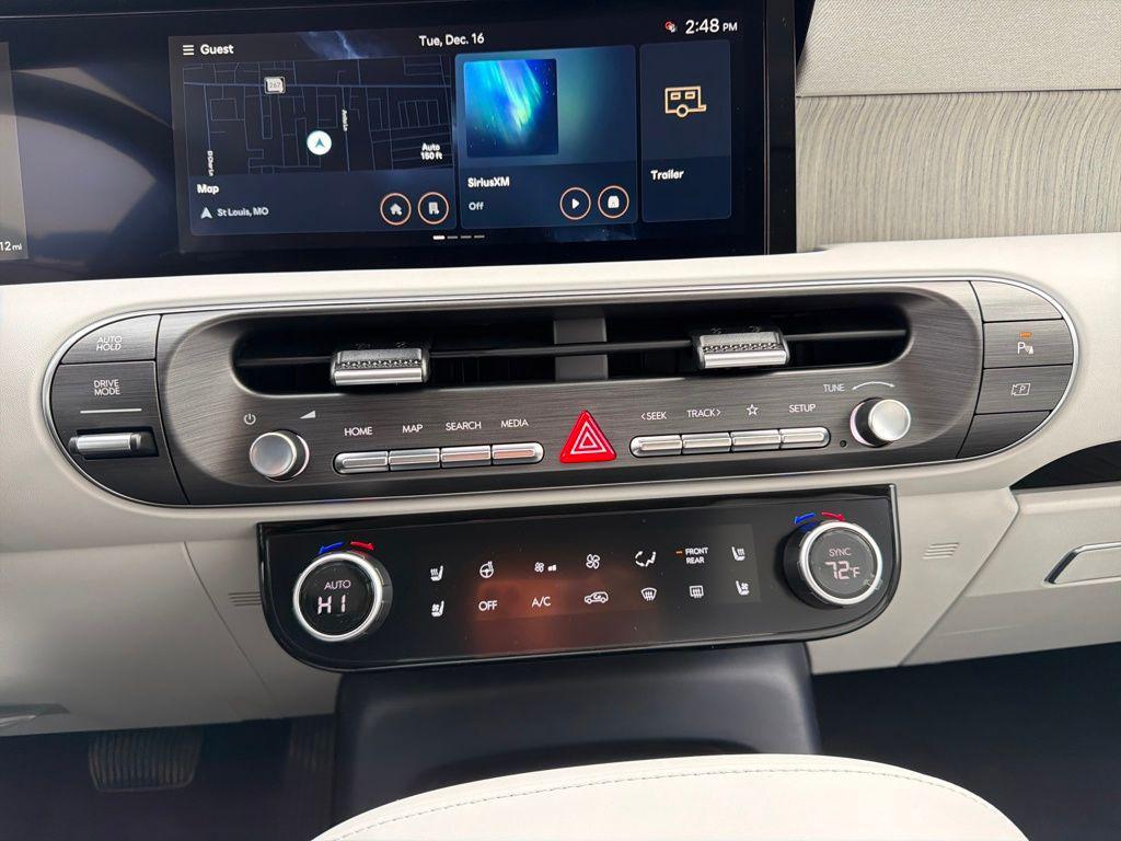 new 2026 Hyundai Palisade car, priced at $52,902