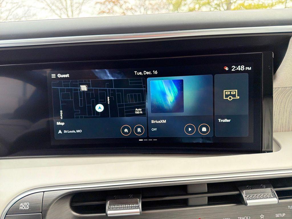 new 2026 Hyundai Palisade car, priced at $52,902