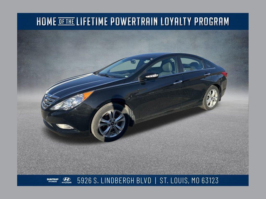 used 2013 Hyundai Sonata car, priced at $9,293