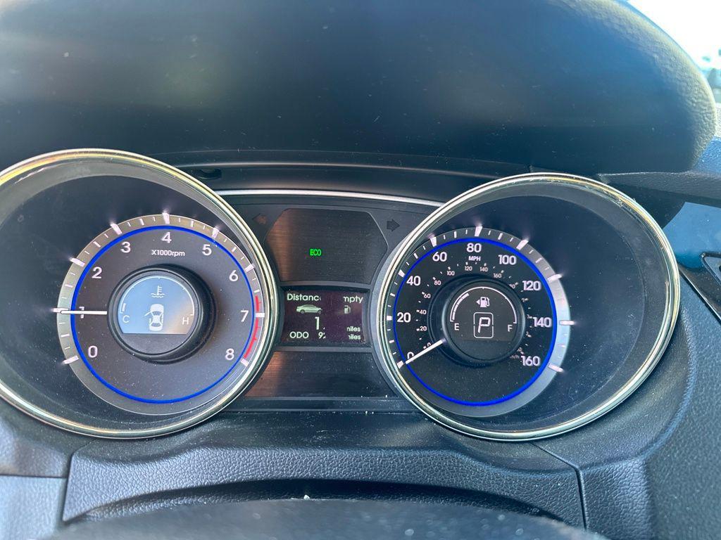 used 2013 Hyundai Sonata car, priced at $9,293