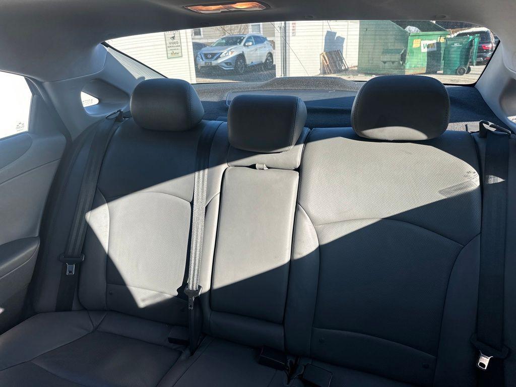 used 2013 Hyundai Sonata car, priced at $9,293