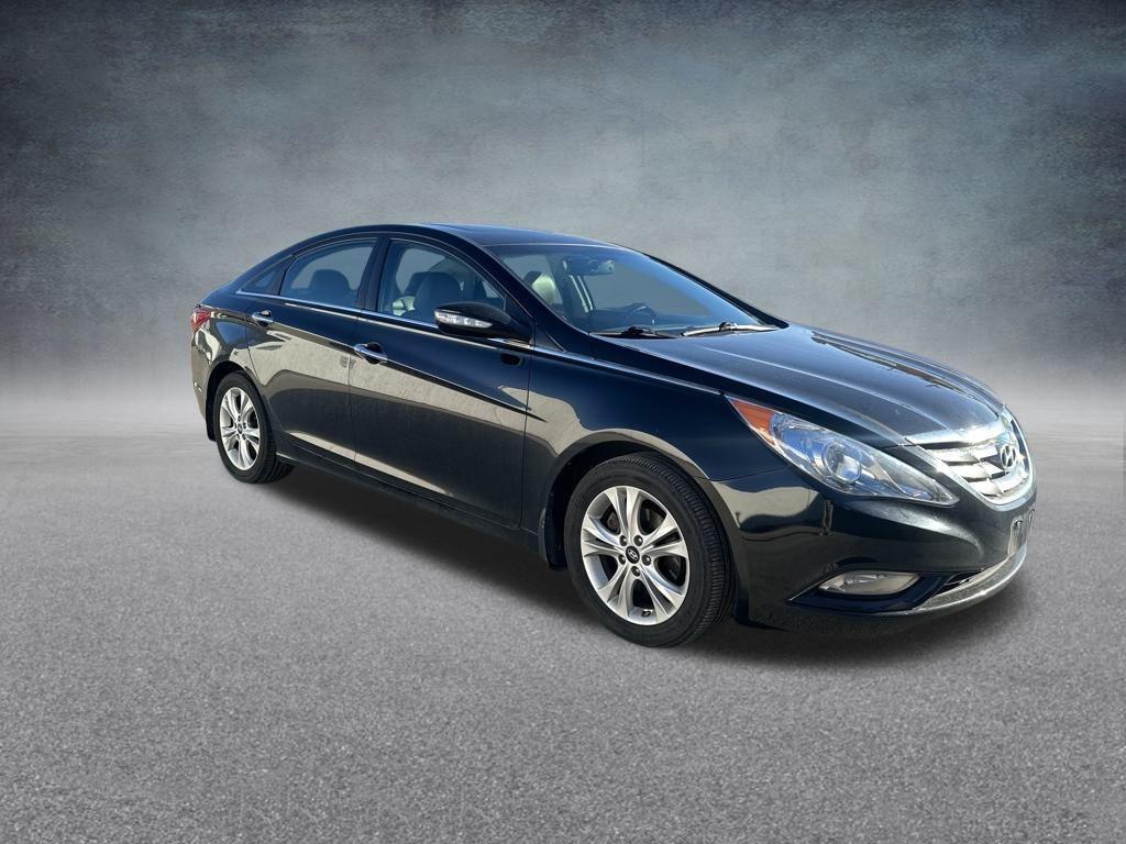 used 2013 Hyundai Sonata car, priced at $9,293