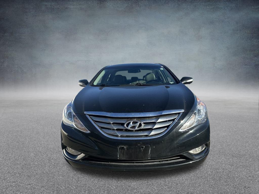 used 2013 Hyundai Sonata car, priced at $9,293
