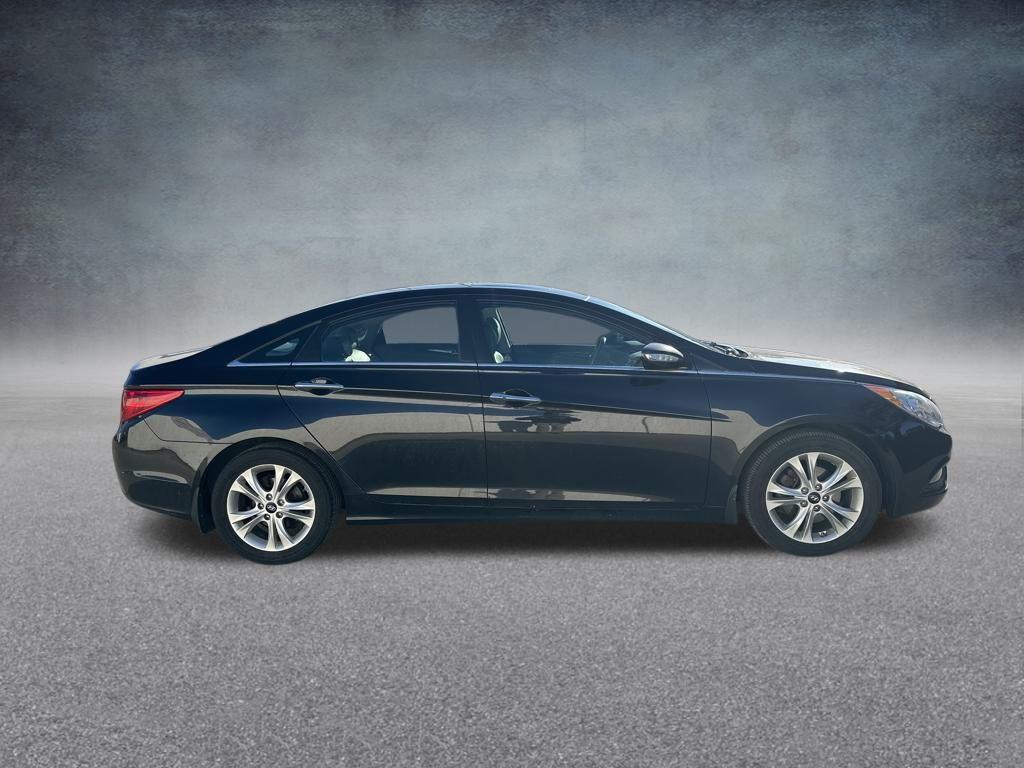 used 2013 Hyundai Sonata car, priced at $9,293