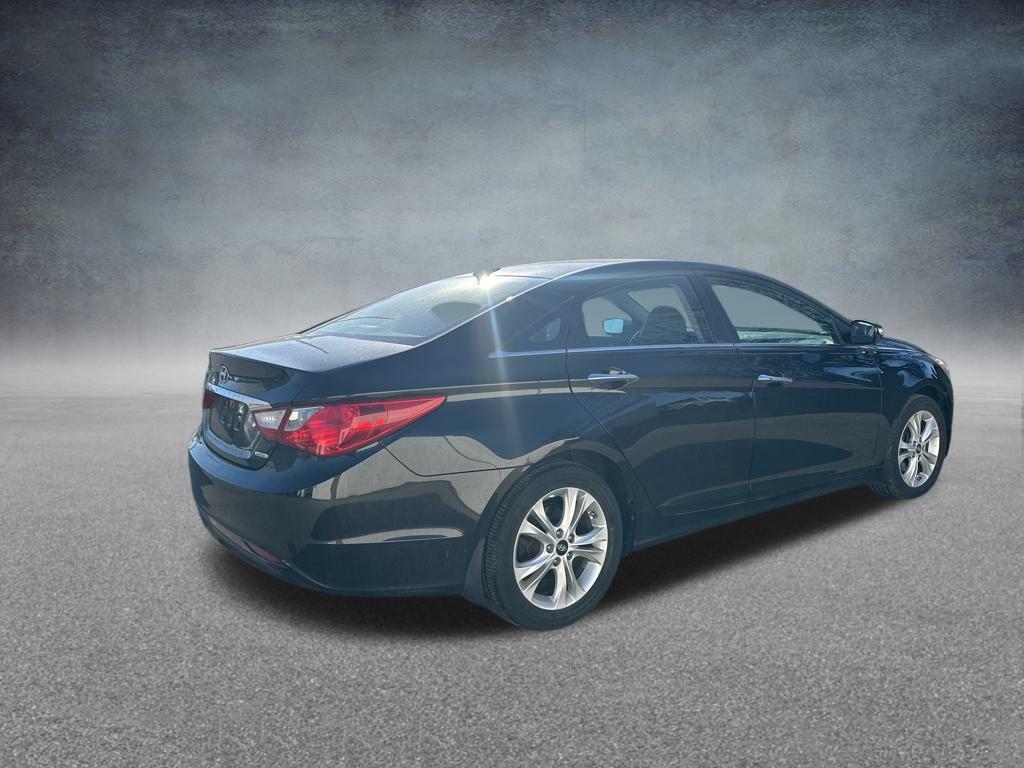 used 2013 Hyundai Sonata car, priced at $9,293