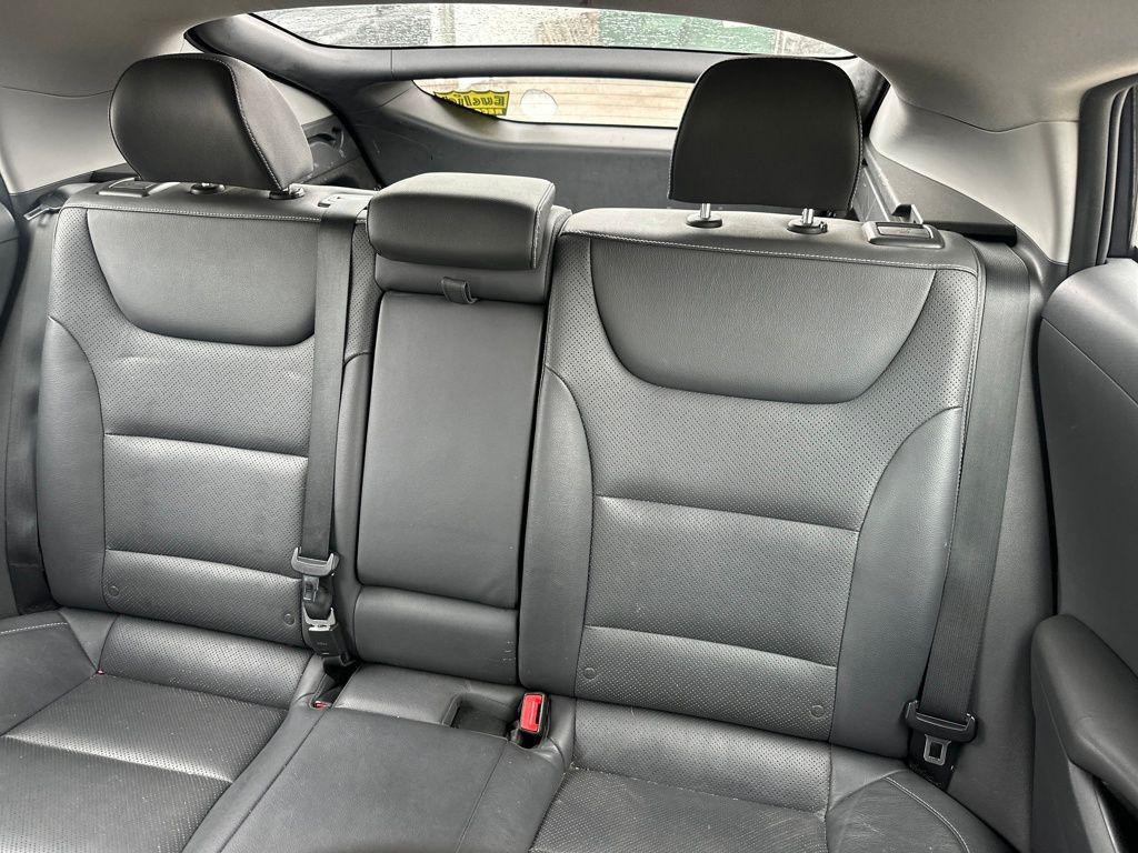 used 2017 Hyundai Ioniq Hybrid car, priced at $13,395