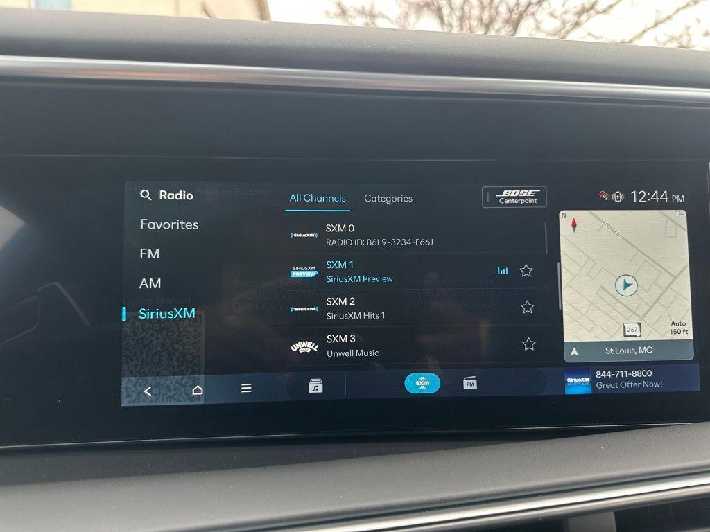 new 2026 Hyundai Palisade car, priced at $57,372
