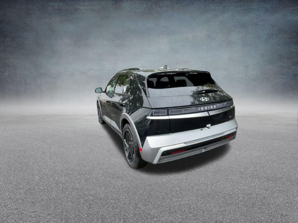 new 2025 Hyundai IONIQ 5 car, priced at $48,076