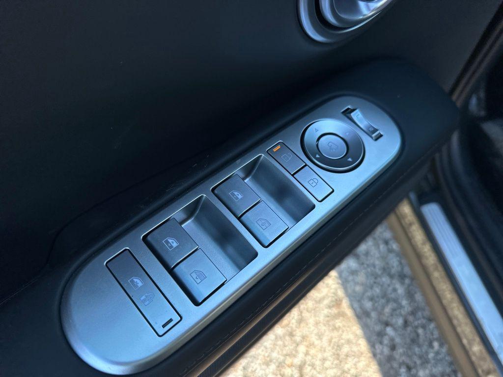 new 2026 Hyundai Palisade car, priced at $52,472