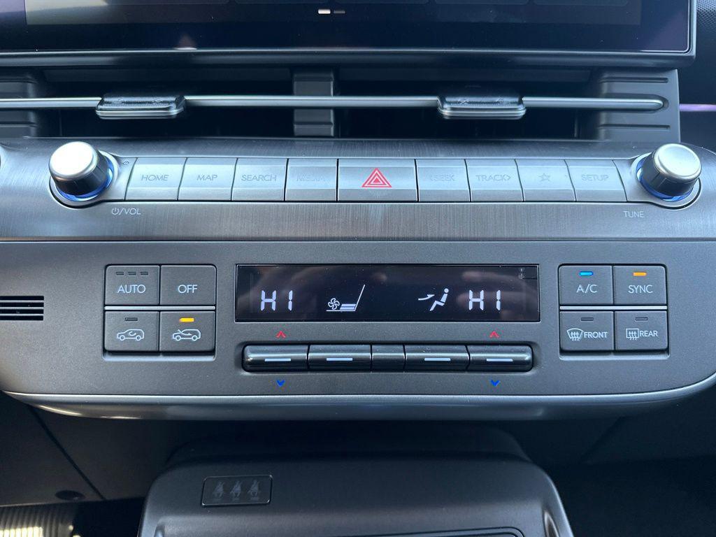 new 2026 Hyundai Kona car, priced at $29,640