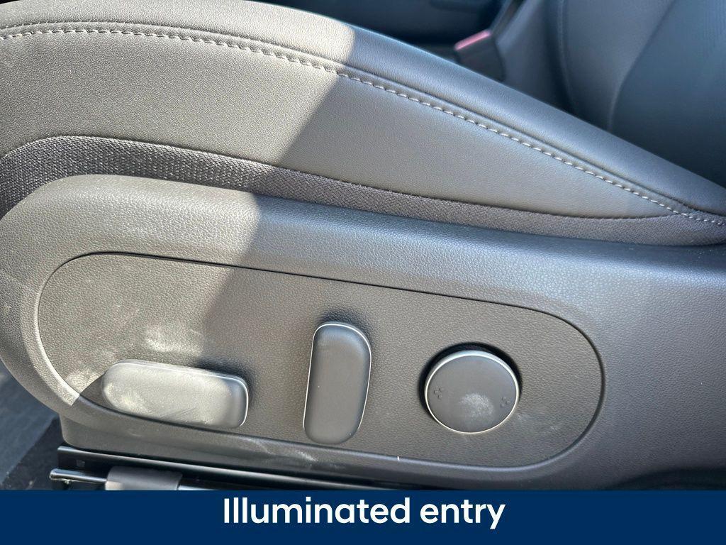 new 2026 Hyundai Kona car, priced at $29,640