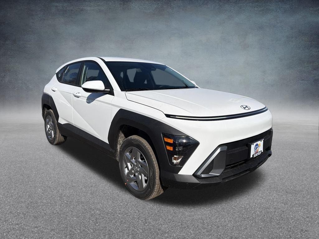 used 2026 Hyundai Kona car, priced at $26,981
