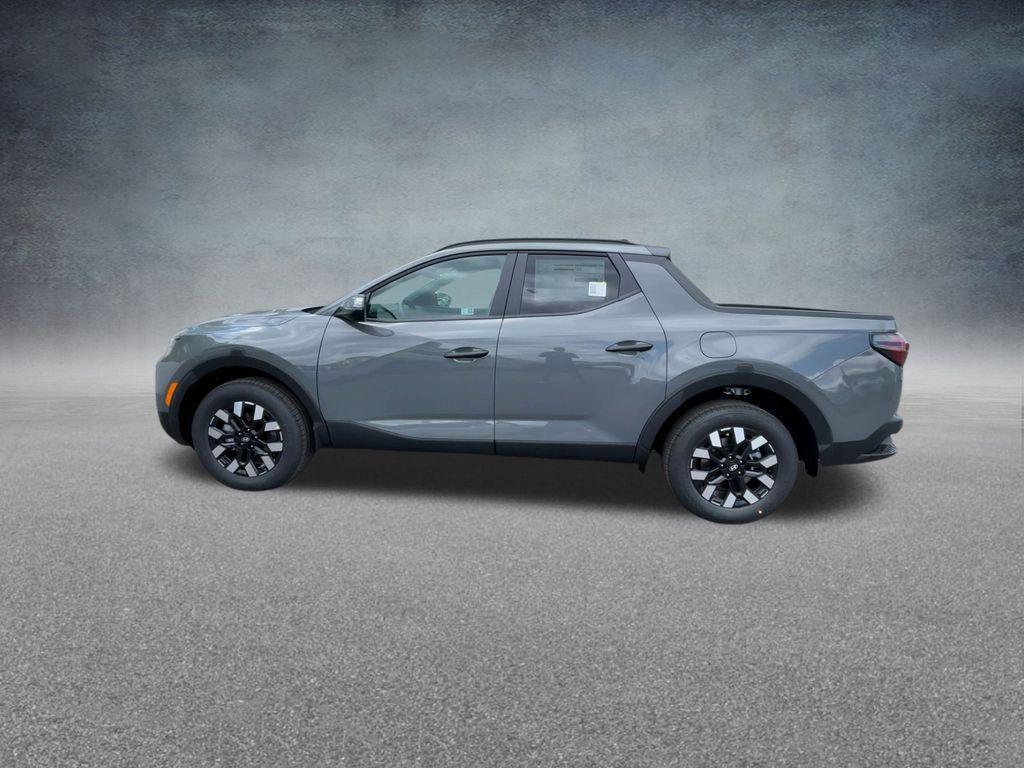 new 2026 Hyundai SANTA CRUZ car, priced at $34,160
