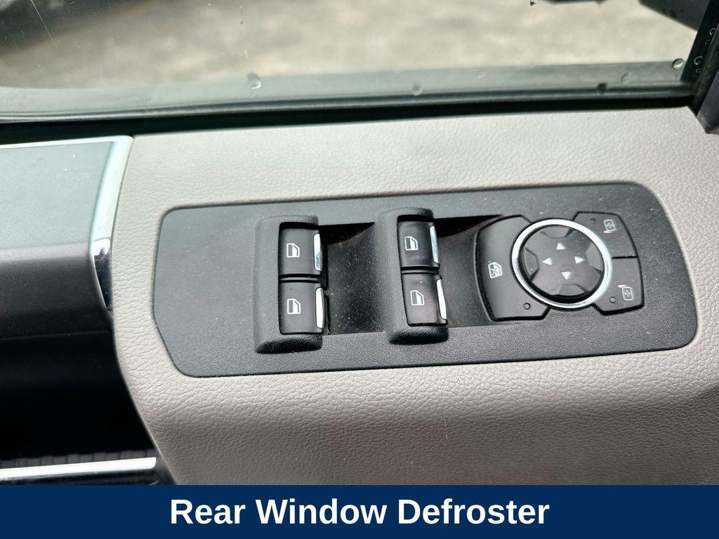 used 2018 Ford F-150 car, priced at $19,535