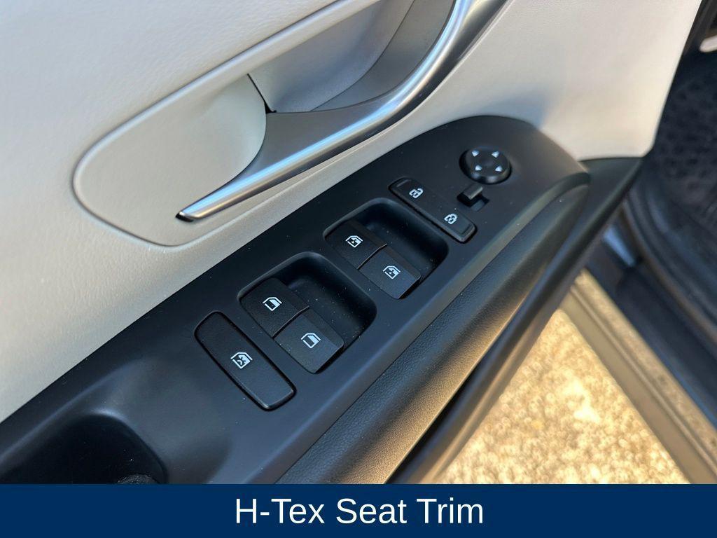 used 2023 Hyundai Tucson car, priced at $19,495