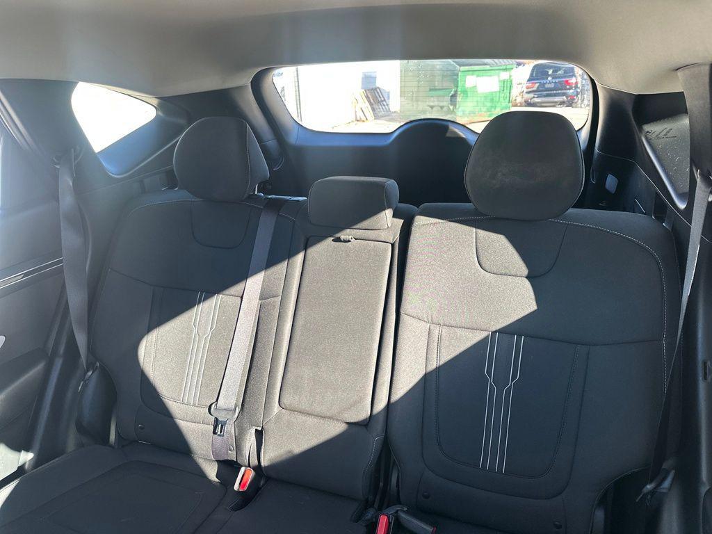 used 2023 Hyundai Tucson car, priced at $19,495