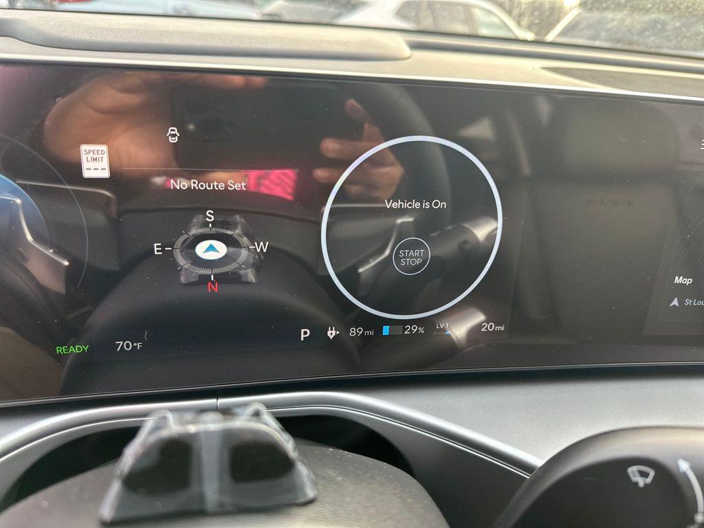 new 2026 Hyundai IONIQ 9 car, priced at $58,772