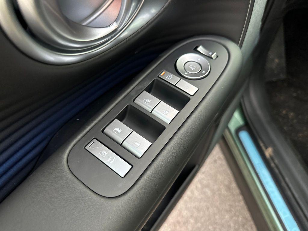 new 2026 Hyundai IONIQ 9 car, priced at $58,772