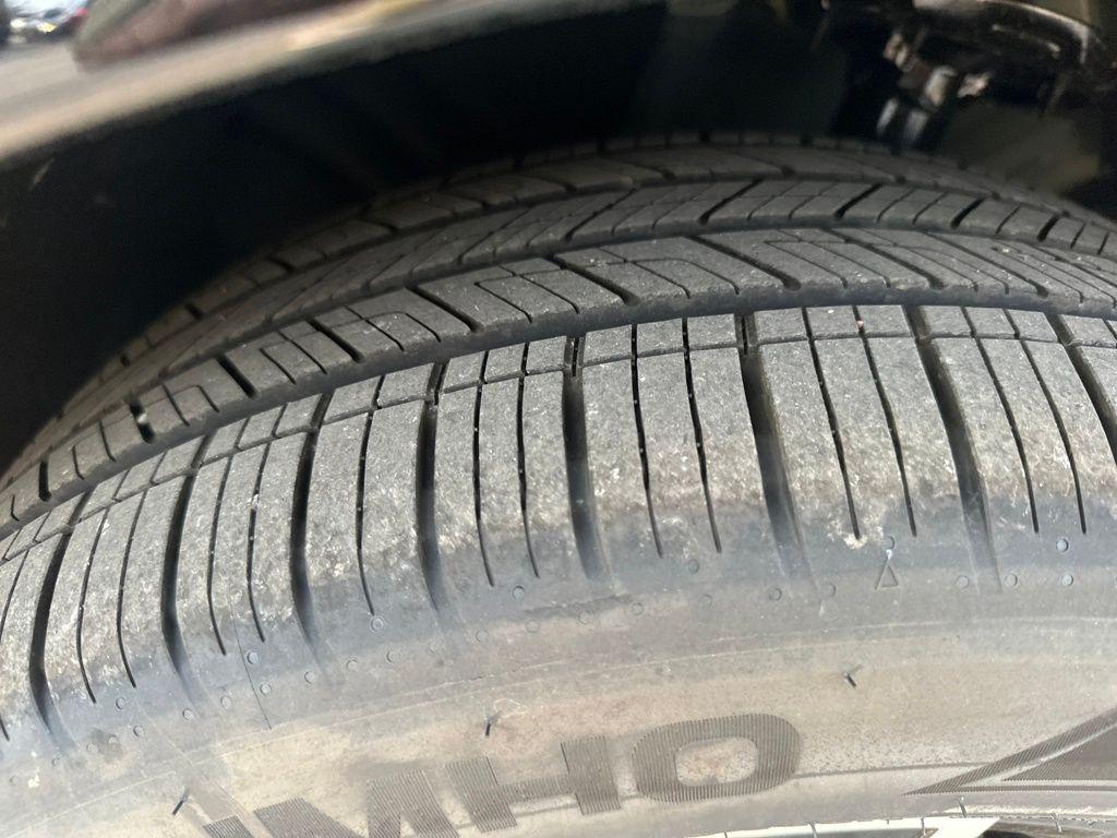 new 2026 Hyundai IONIQ 9 car, priced at $58,772