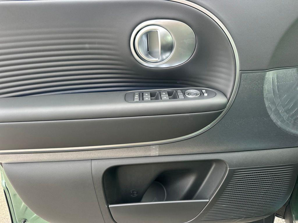 new 2026 Hyundai IONIQ 9 car, priced at $58,772