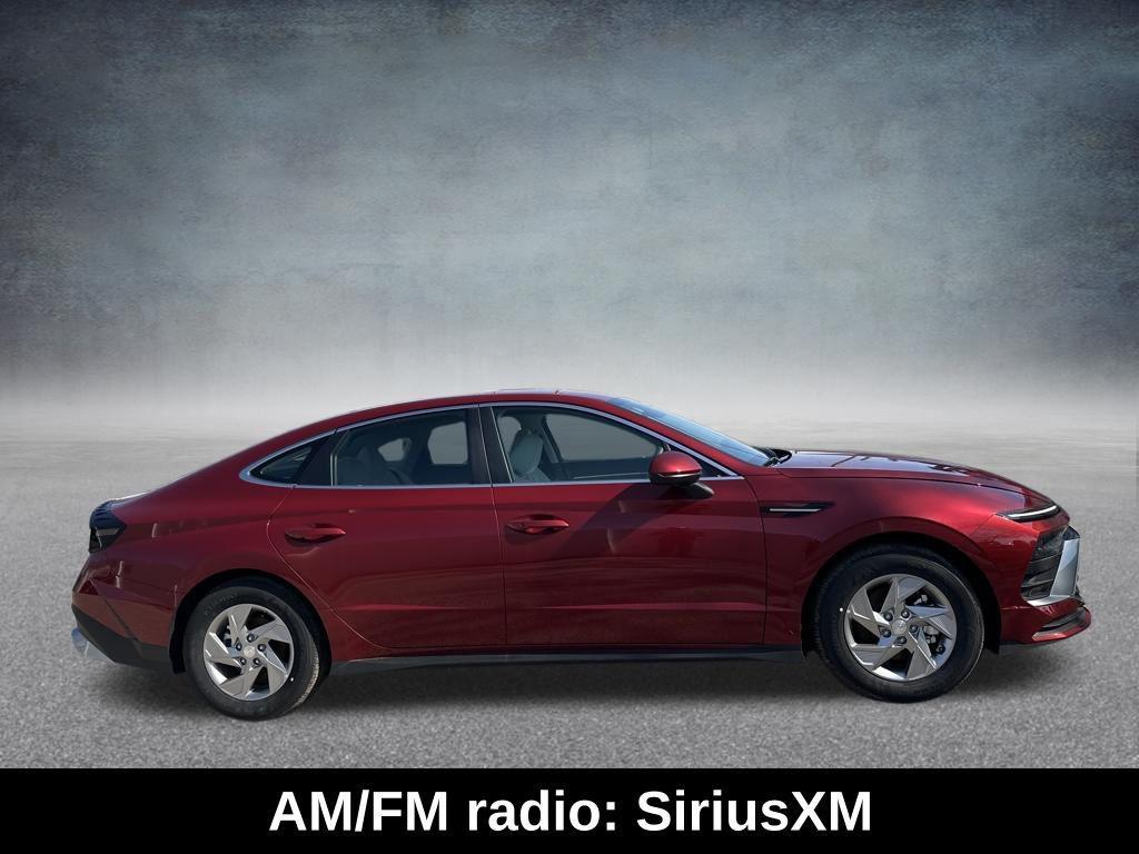 used 2026 Hyundai Sonata car, priced at $26,111