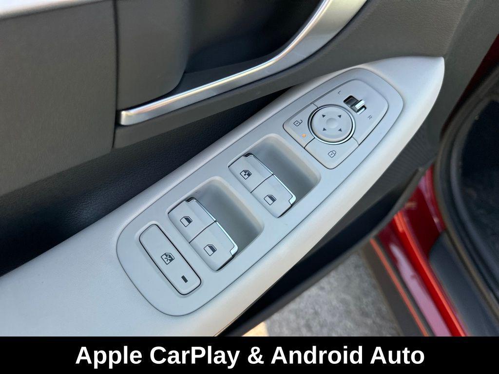 used 2026 Hyundai Sonata car, priced at $26,111