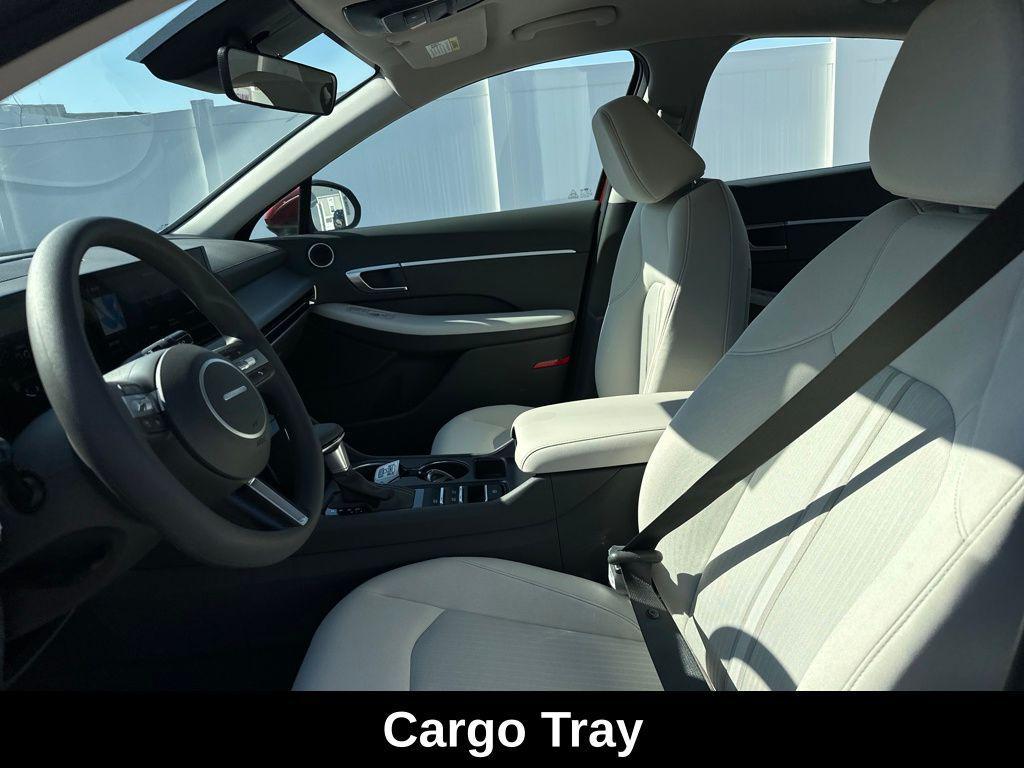 used 2026 Hyundai Sonata car, priced at $26,111