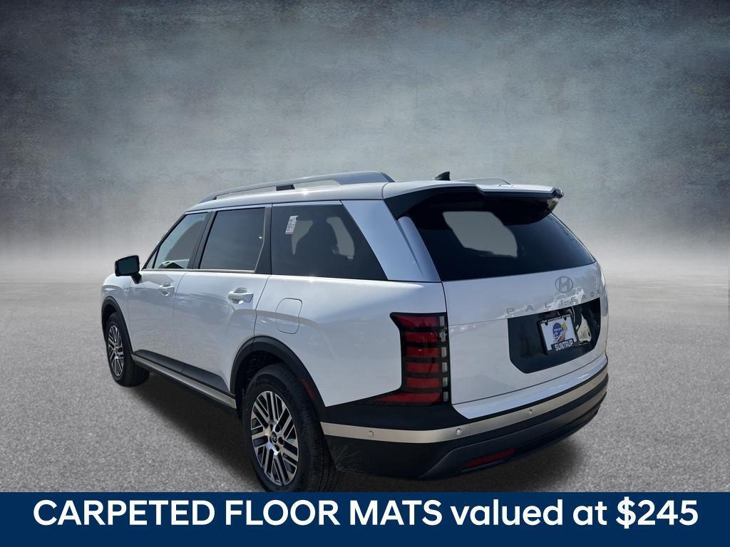 new 2026 Hyundai Palisade car, priced at $48,150