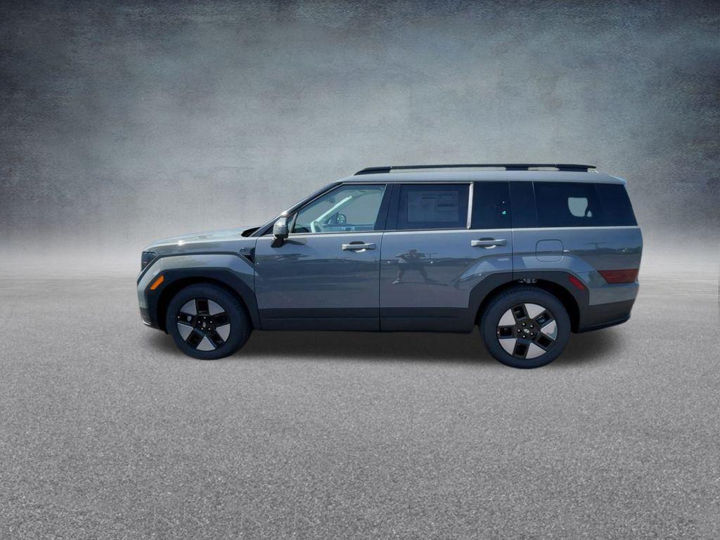 new 2026 Hyundai Santa Fe car, priced at $37,883