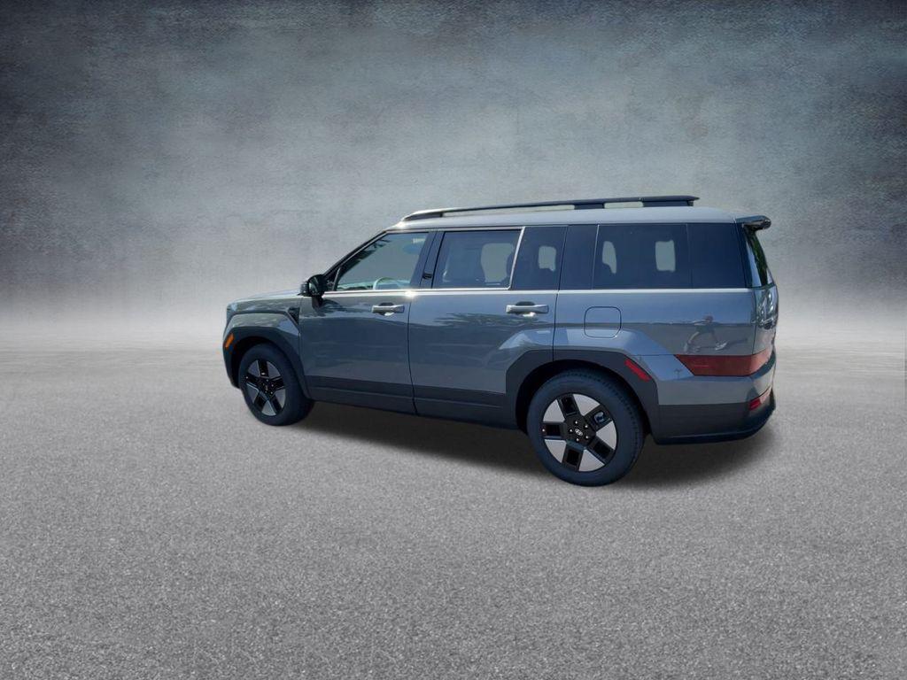 new 2026 Hyundai Santa Fe car, priced at $37,883