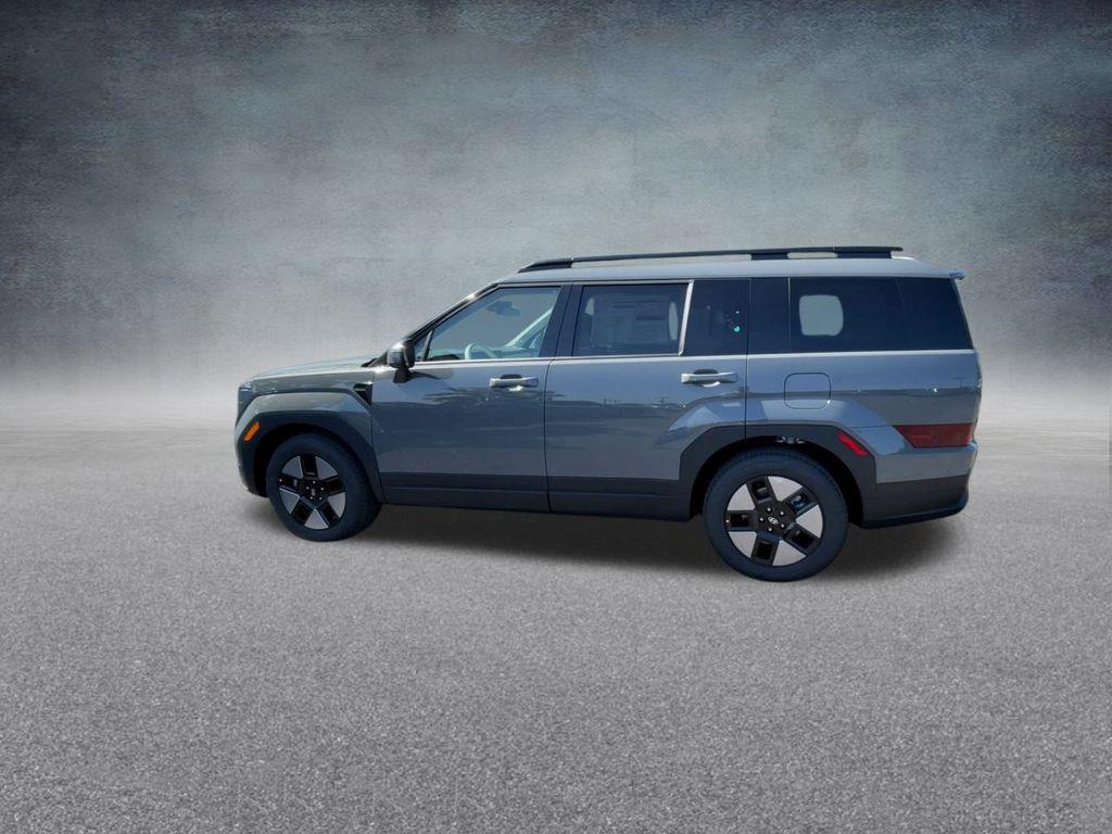 new 2026 Hyundai Santa Fe car, priced at $37,883