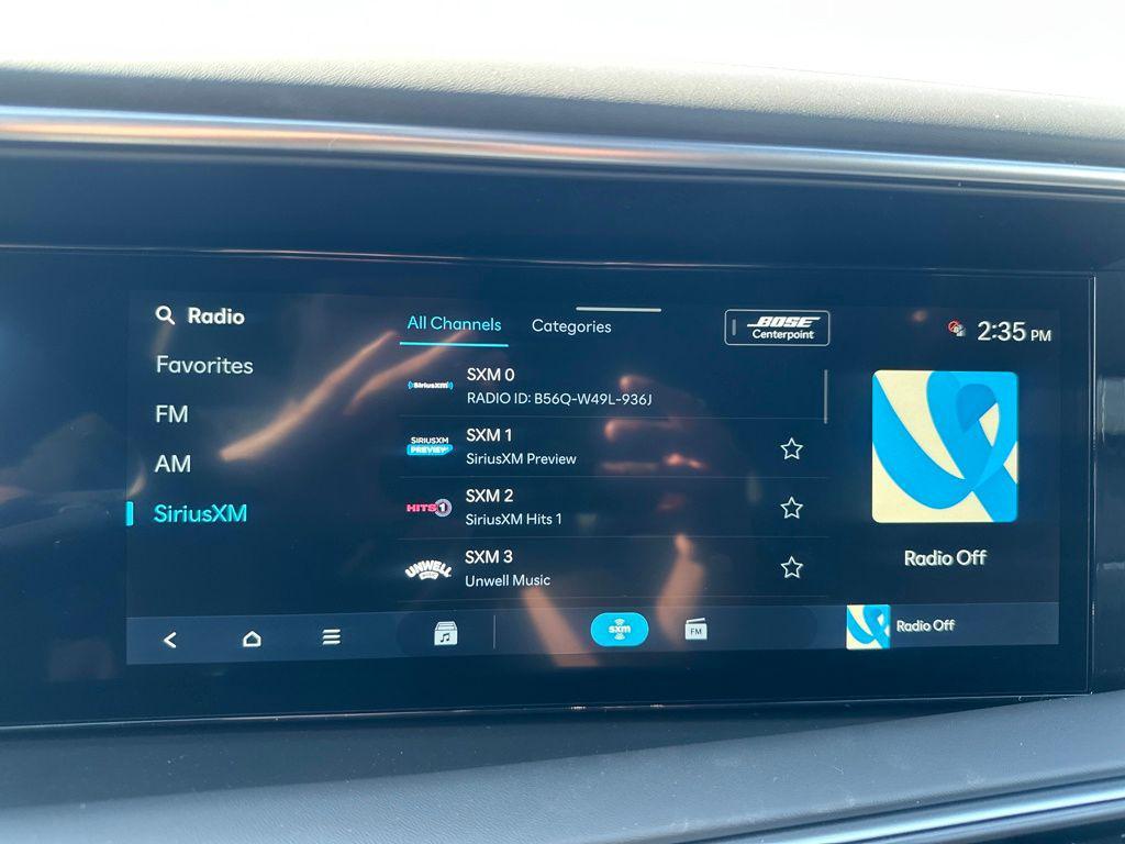 new 2026 Hyundai Palisade car, priced at $53,396