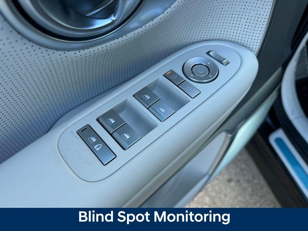 new 2026 Hyundai IONIQ 9 car, priced at $67,115