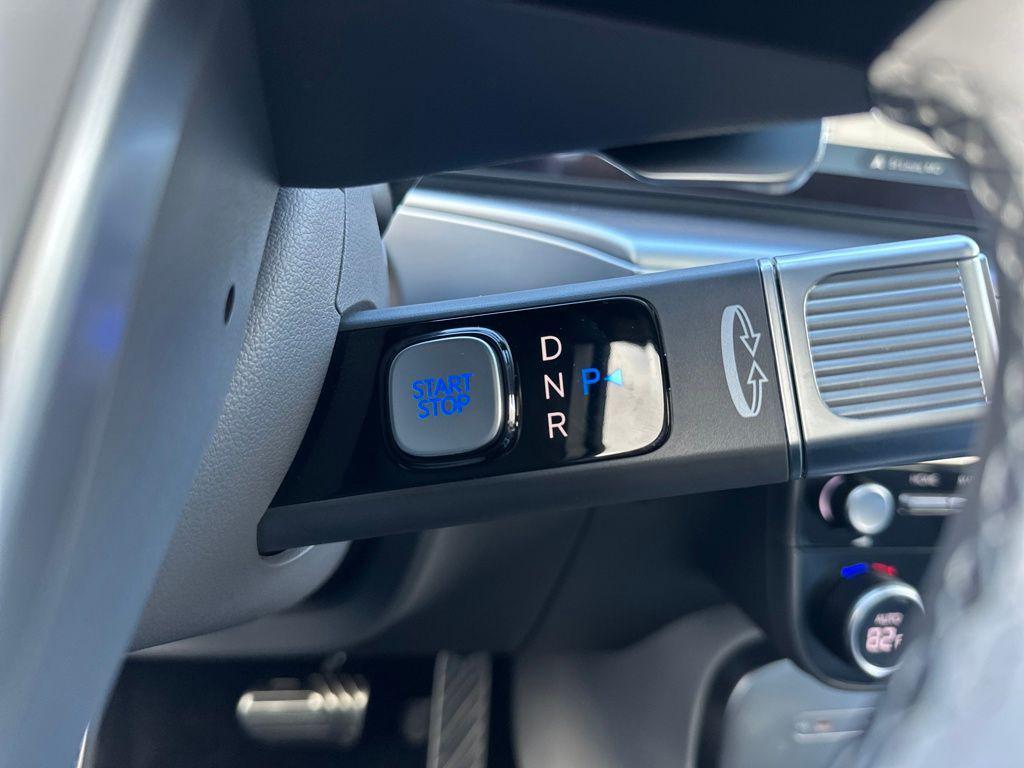 new 2026 Hyundai IONIQ 9 car, priced at $67,115