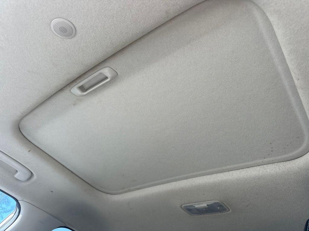 used 2023 Hyundai Venue car, priced at $16,995