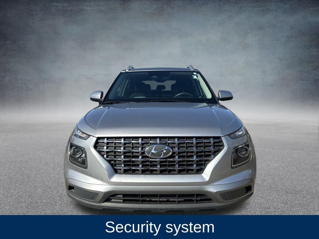 used 2023 Hyundai Venue car, priced at $16,995