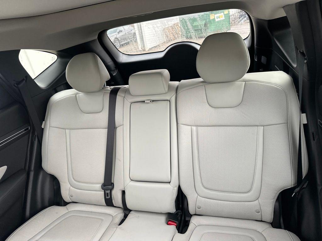 used 2024 Hyundai Tucson car, priced at $28,995