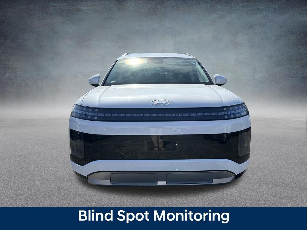 new 2026 Hyundai IONIQ 9 car, priced at $59,402
