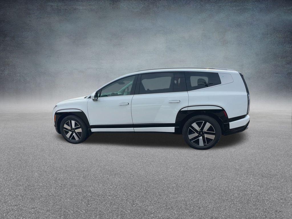 new 2026 Hyundai IONIQ 9 car, priced at $64,402