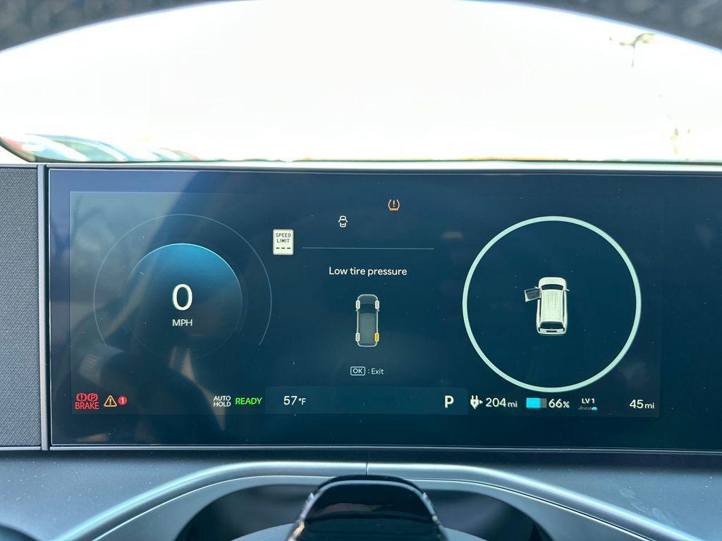 new 2026 Hyundai IONIQ 9 car, priced at $59,402