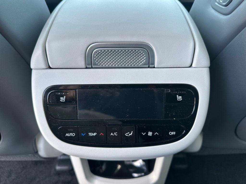 new 2026 Hyundai IONIQ 9 car, priced at $59,402