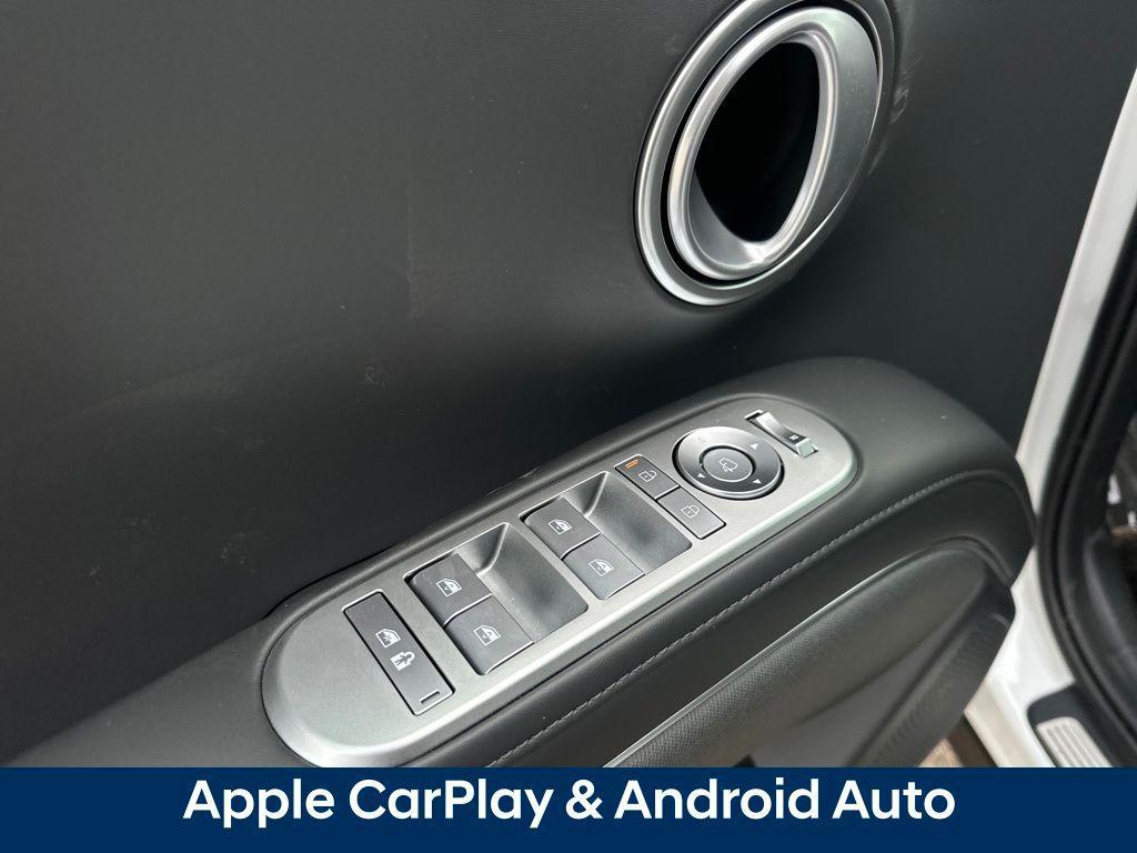 new 2026 Hyundai Palisade car, priced at $52,905