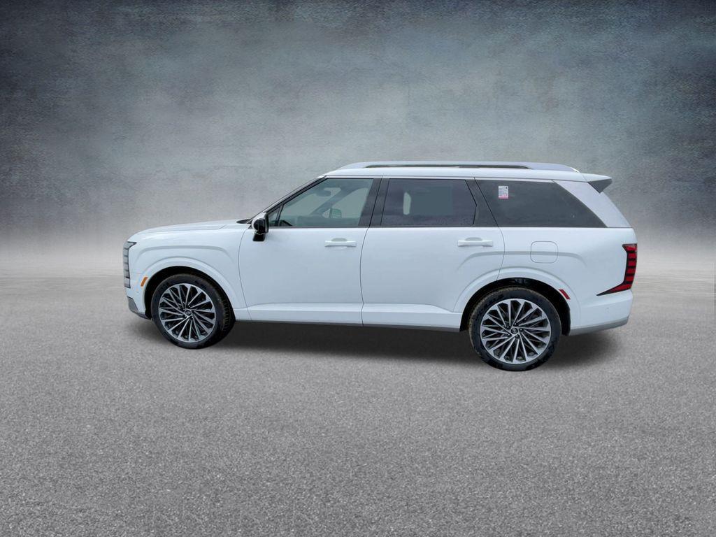 new 2026 Hyundai Palisade car, priced at $54,280