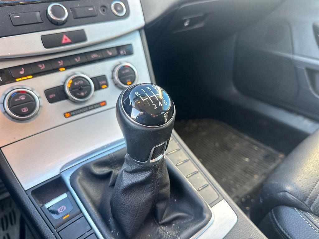 used 2014 Volkswagen CC car, priced at $9,303