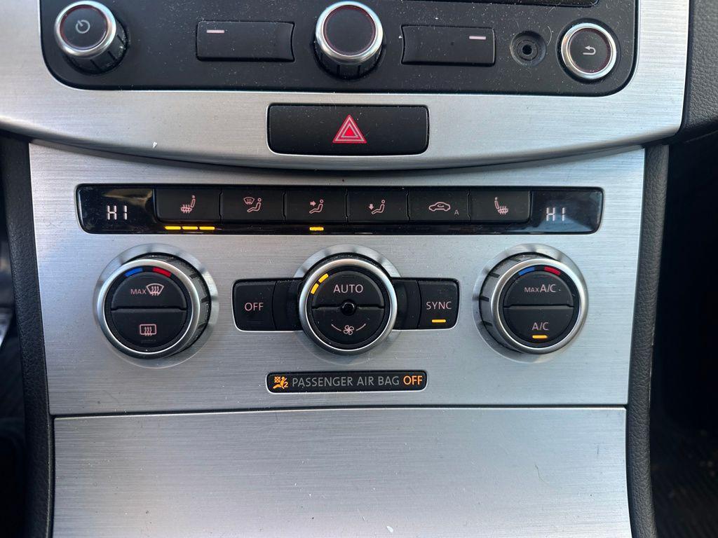 used 2014 Volkswagen CC car, priced at $9,303