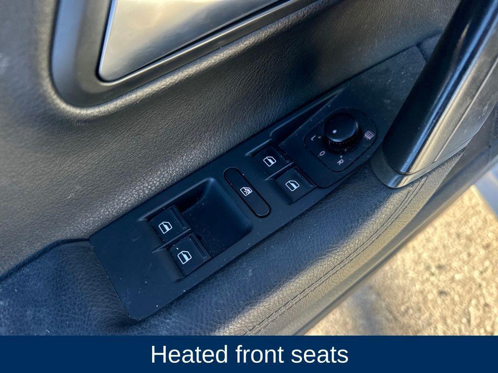 used 2014 Volkswagen CC car, priced at $9,303